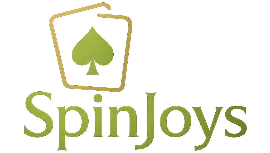 SpinJoys